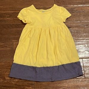 3t old navy dress
